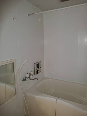 【浴室】 | フォブール都