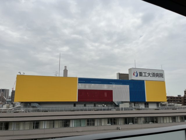 ザ・パークハビオ名古屋松原|名古屋市の賃貸ならMy賃貸の展望|ザ・パークハビオ名古屋松原