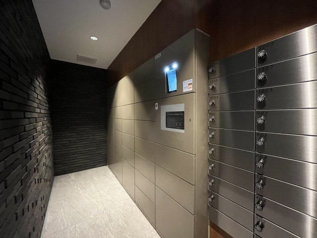 ザ・パークハビオ名古屋松原|名古屋市の賃貸ならMy賃貸のその他共用部分|ザ・パークハビオ名古屋松原