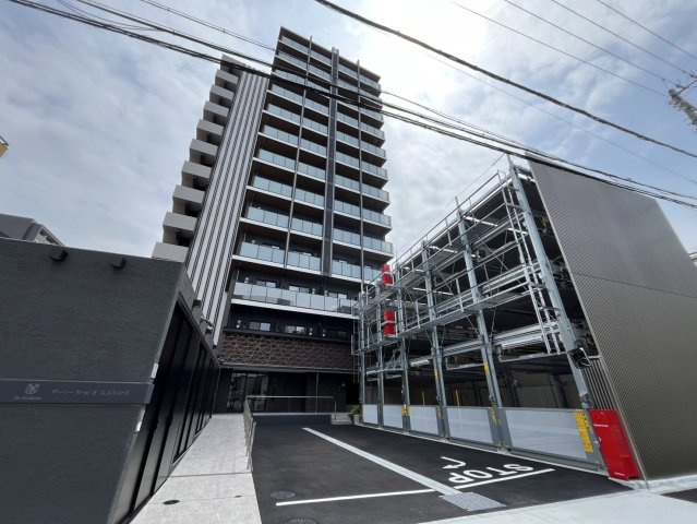 ザ・パークハビオ名古屋松原|名古屋市の賃貸ならMy賃貸