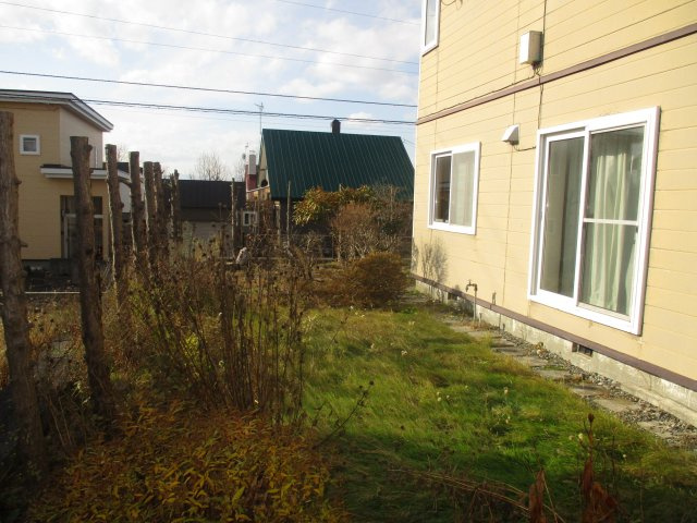 【その他】 | もみじ台南6丁目