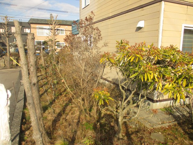 【その他】 | もみじ台南6丁目