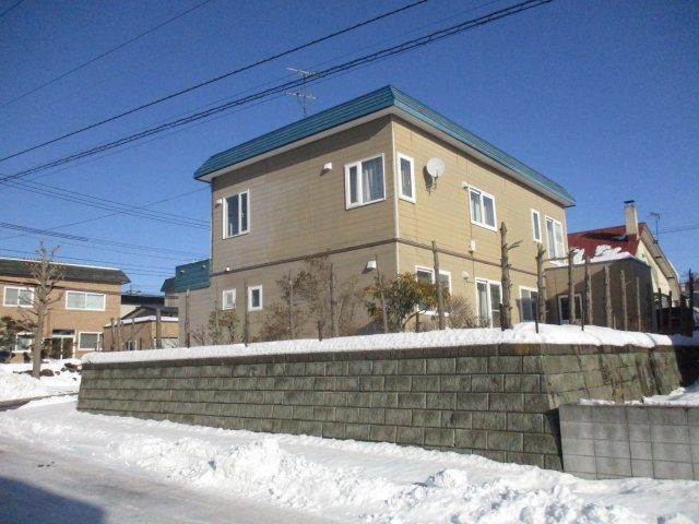 【外観】 | もみじ台南6丁目