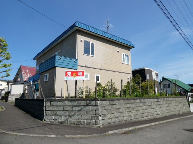 【外観】 | もみじ台南6丁目