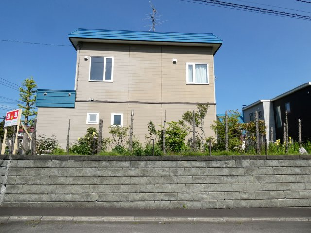  | もみじ台南6丁目