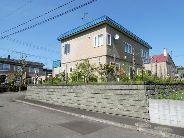  | もみじ台南6丁目
