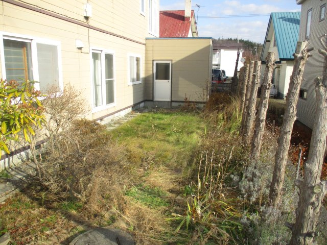 【その他】 | もみじ台南6丁目