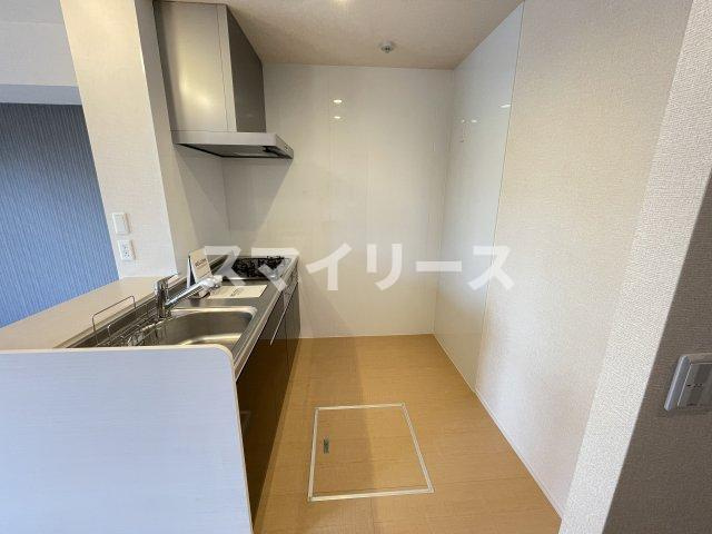 コンフォルトのロビー