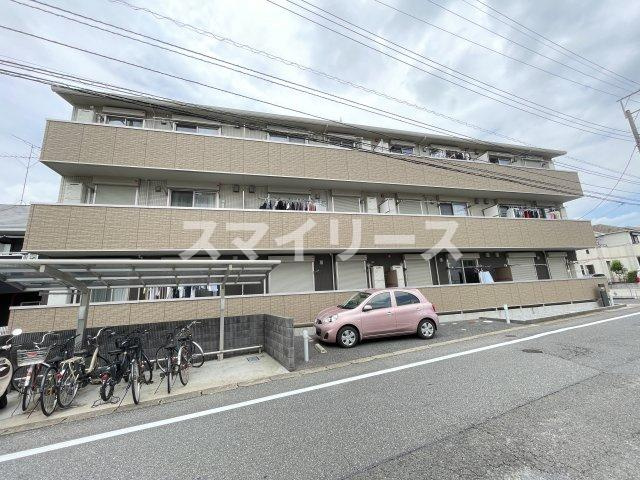 コンフォルトのその他共用部分