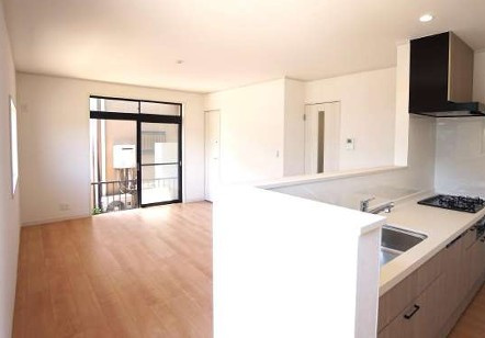 ■価格改定■フルリノベーション予定■岡津町 中古戸建 2497万円