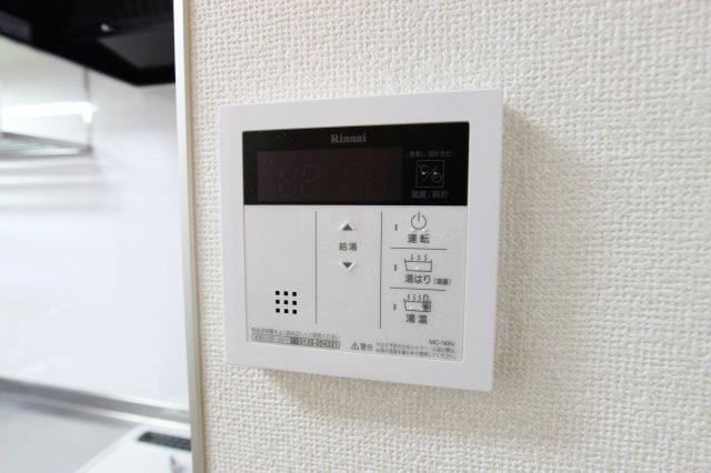 カーサタチバナのその他