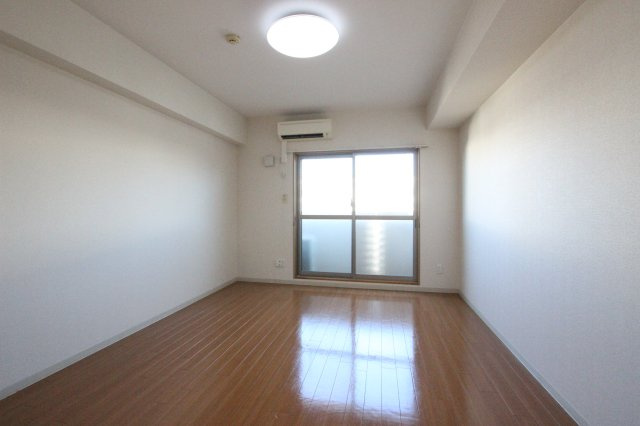 カーサタチバナの居間・リビング