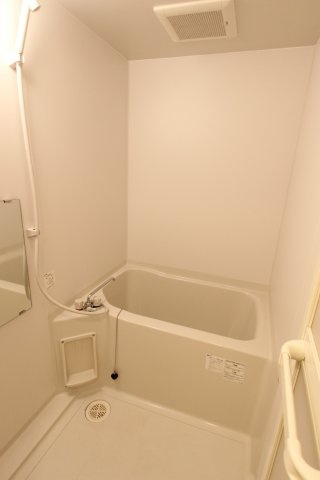 カーサタチバナの浴室