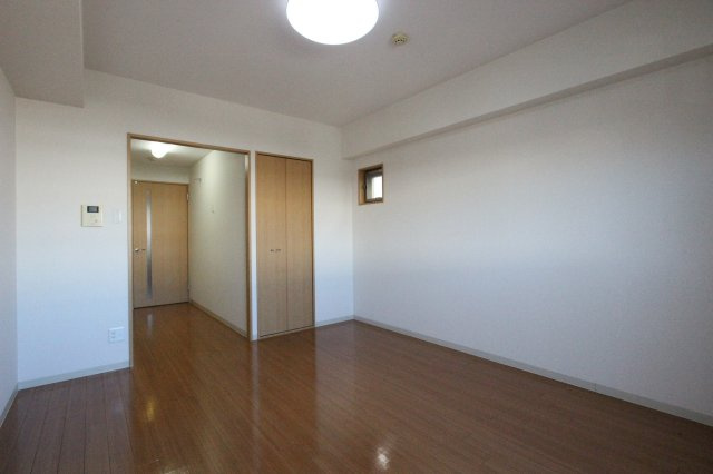 カーサタチバナの内装