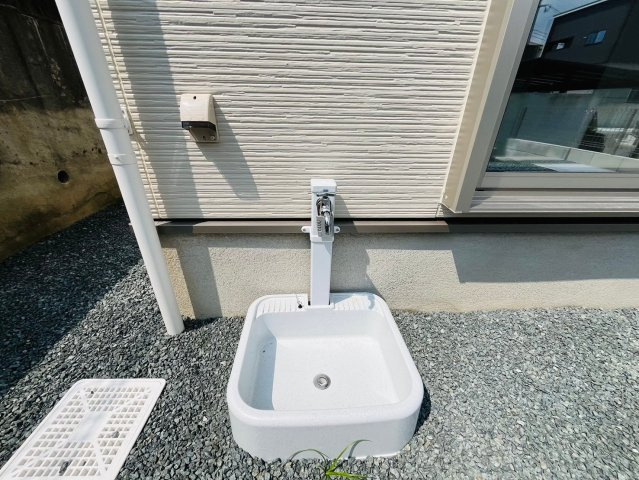 事業用／菊池郡大津町引水／29号棟のその他