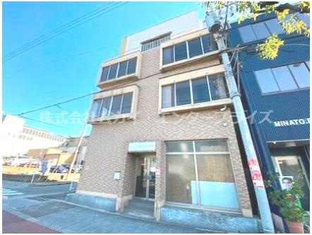 大正区南恩加島2丁目　の外観