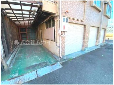 大正区南恩加島2丁目　の外観