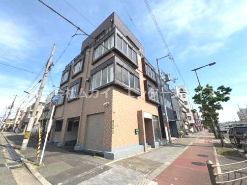 大正区南恩加島2丁目　の外観