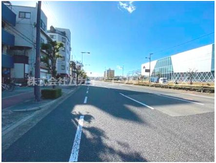 大正区南恩加島2丁目　の周辺