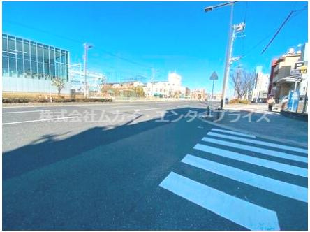 大正区南恩加島2丁目　の周辺