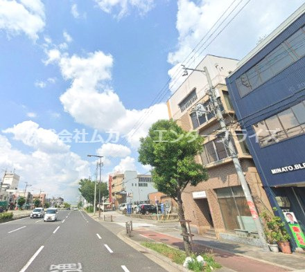 大正区南恩加島2丁目　の周辺