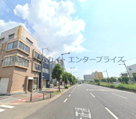 大正区南恩加島2丁目　の周辺