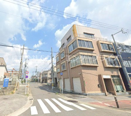 大正区南恩加島2丁目　の外観