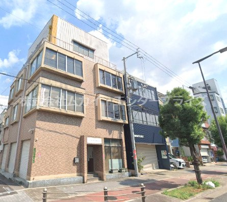 大正区南恩加島2丁目　の外観