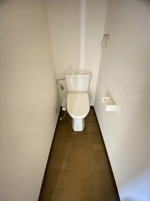 【トイレ】 | メゾングランアコール