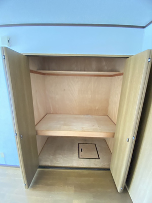 【収納】 | メゾングランアコール