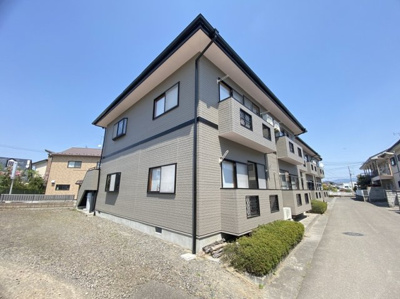 【外観】 | メゾングランアコール