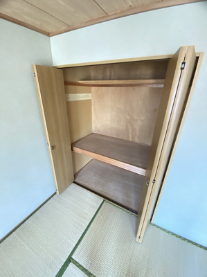 【収納】 | メゾングランアコール