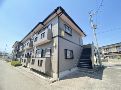 【外観】 | メゾングランアコール