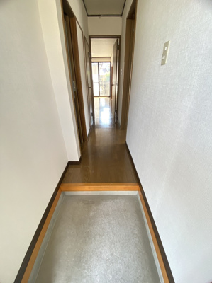 【玄関】 | メゾングランアコール