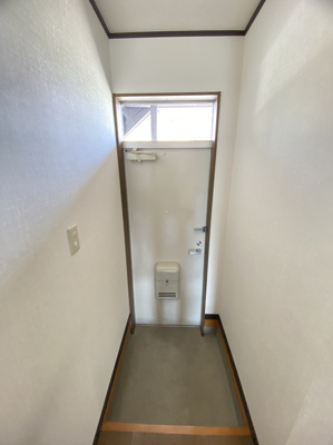 【玄関】 | メゾングランアコール