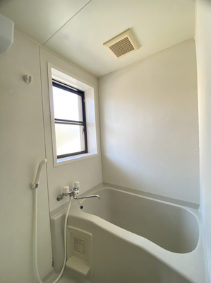 【浴室】 | メゾングランアコール