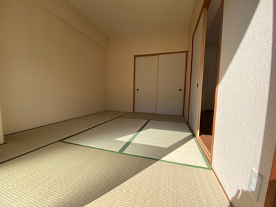 【和室】 | エルソレーユ | 和室があると、家にあたたかい雰囲気が生まれます