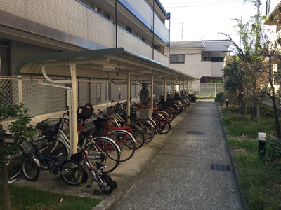 【その他共用部分】 | エルソレーユ