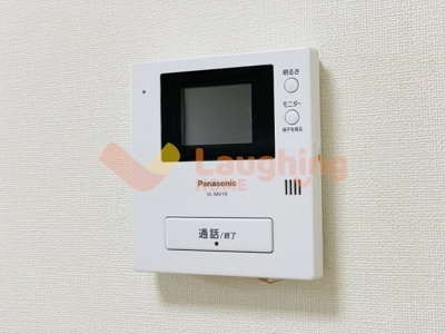 【セキュリティ】 | エスティーム・アン櫛原