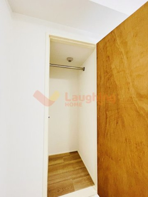 【収納】 | エスティーム・アン櫛原 | 収納のためのスペースです