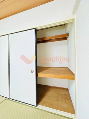 【収納】 | エスティーム・アン櫛原 | ちょっとした収納スペースも充実しています