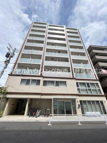 【外観】