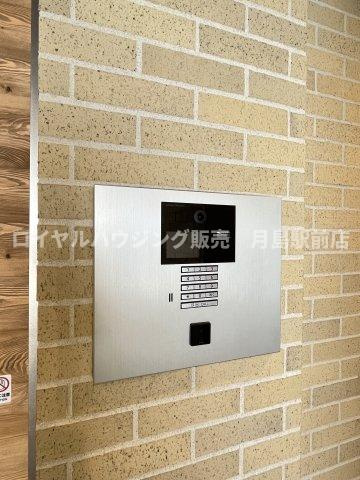 ☆オートロック☆