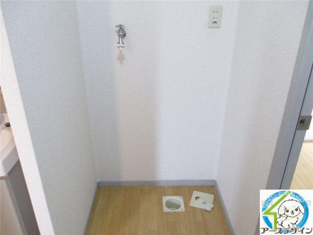 ハイツデアイの設備