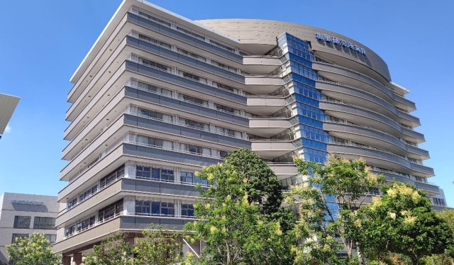 ライオンズマンション白金東のその他|周辺環境　北里研究所病院まで837m　徒歩11分