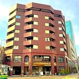 ライオンズマンション白金東