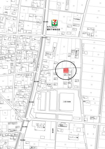 1棟アパート　下有知【フォーレスフラッツA】の外観