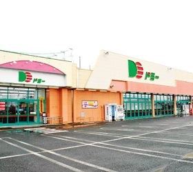 事業用物件　豊橋市神野新田町ヲノ割１６－１外５筆の周辺