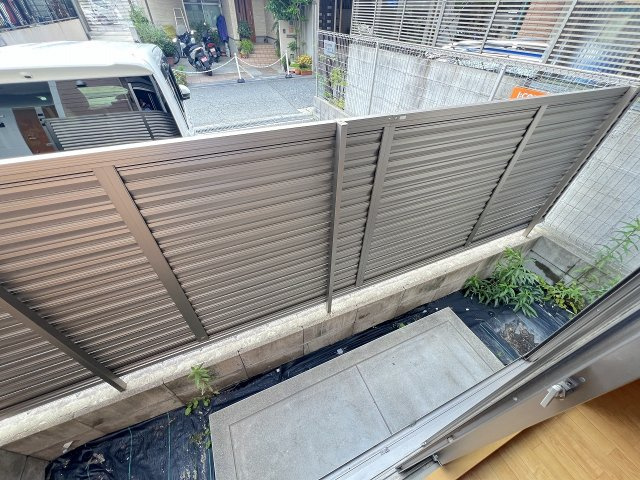 ベルホームのその他共用部分