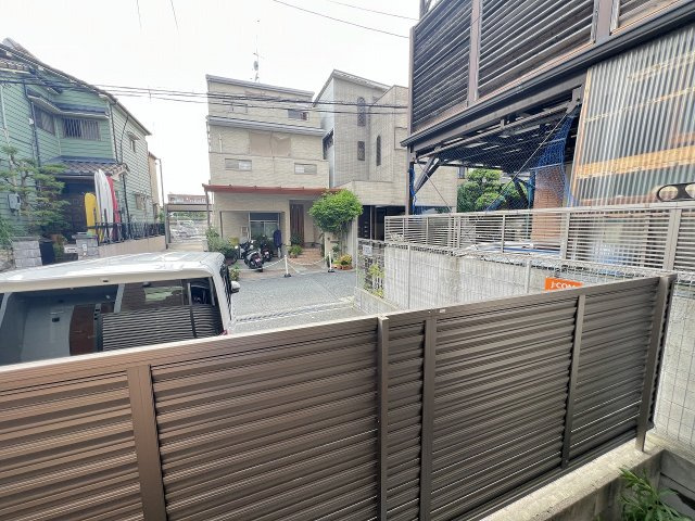 ベルホームの展望